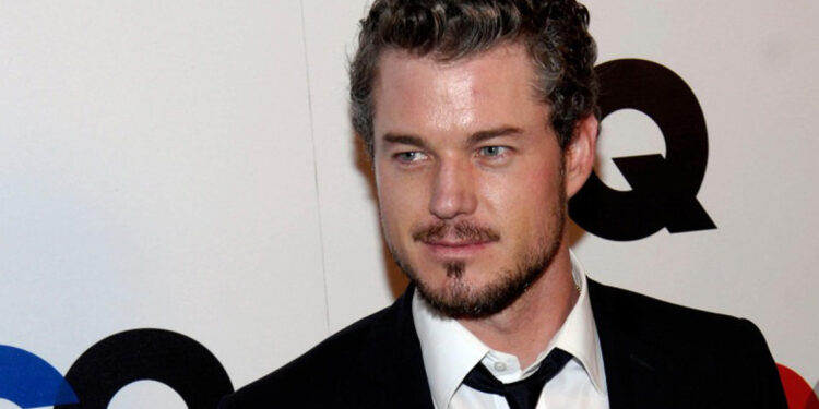 Netflix publica última entrevista de Eric Dane