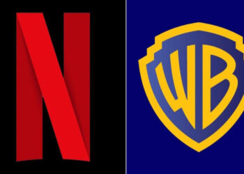 Netflix se retira de compra de Warner tras oferta