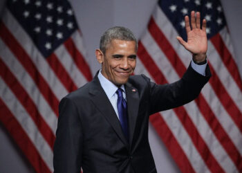 Obama descarta extraterrestres en el Área 51