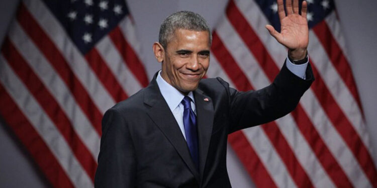 Obama descarta extraterrestres en el Área 51
