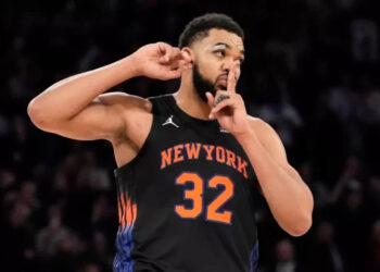 Pacers sorprenden a los Knicks en el Madison