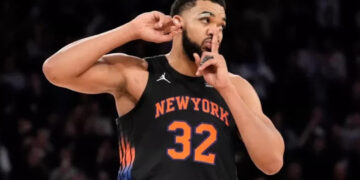 Pacers sorprenden a los Knicks en el Madison