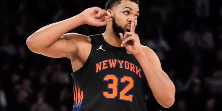 Pacers sorprenden a los Knicks en el Madison