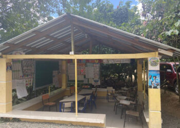 Paralizan docencia en escuela de SFM por deuda del Minerd