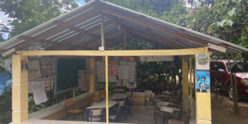 Paralizan docencia en escuela de SFM por deuda del Minerd