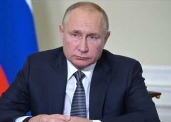 Putin reúne Consejo de Seguridad por ataque a Irán