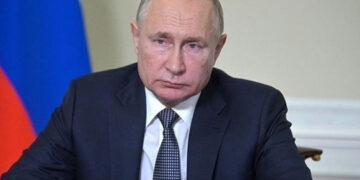 Putin reúne Consejo de Seguridad por ataque a Irán