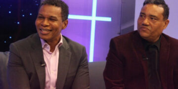 Raymond y Miguel reclaman apoyo a la televisión dominicana
