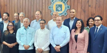 Solicitan construcción del Expreso Cibao Central