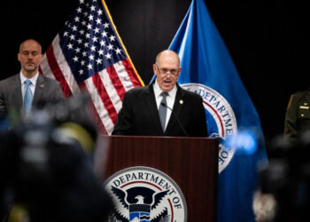 Trump anuncia fin de operación antimigratoria en Minnesota