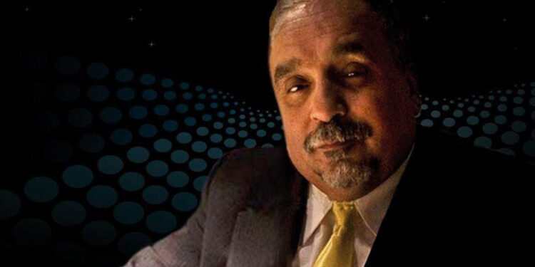 Willie Colón, el chico malo que llevó la salsa al mundo
