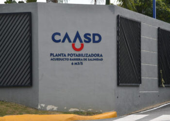 Ampliación Barrera de Salinidad deja barrios sin agua