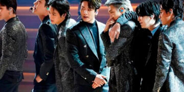 BTS lanza nuevo álbum antes de su regreso