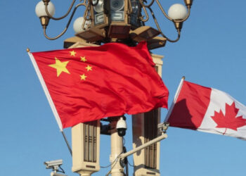 Canadá fortalece comercio con China ante tensiones globales