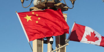 Canadá fortalece comercio con China ante tensiones globales