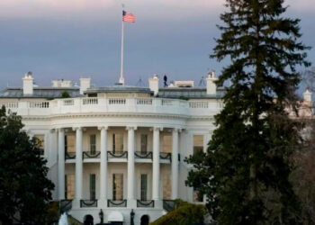 Casa Blanca niega exigir salida de Díaz-Canel