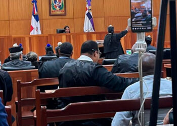 Caso Calamar queda en fallo; decisión será el 29 de mayo