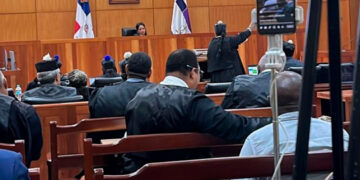 Caso Calamar queda en fallo; decisión será el 29 de mayo
