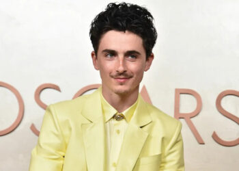 Chalamet genera polémica por críticas a la ópera