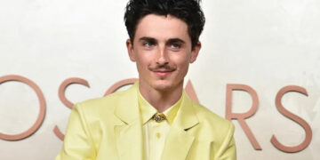 Chalamet genera polémica por críticas a la ópera