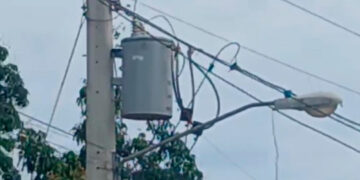 Comunidades de Cotuí denuncian daños eléctricos por Barrick