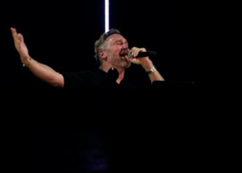 David Guetta enciende Quisqueya tras 10 años