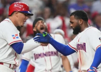 Dominicana enfrenta a Países Bajos en el Clásico Mundial