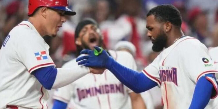 Dominicana enfrenta a Países Bajos en el Clásico Mundial