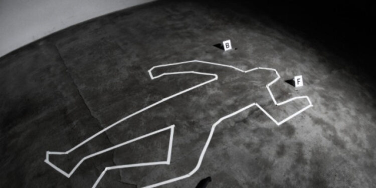 Dos jóvenes mueren tras enfrentamiento en presunto asalto en Barahona