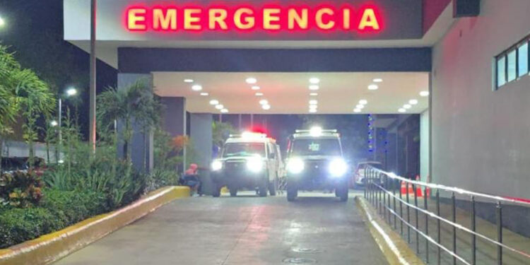 Dos turistas fallecen en accidente en Autovía del Este