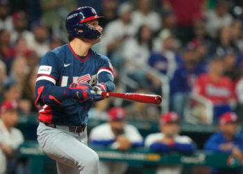 EEUU elimina a Dominicana y avanza a la final del Clásico