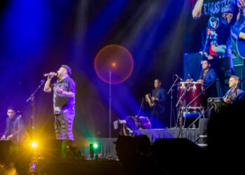 El chaval de la bachata logra sold out histórico