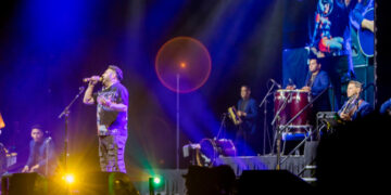 El chaval de la bachata logra sold out histórico