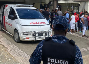 Feminicidio-suicidio conmociona a Comedero Arriba