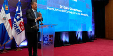 Gómez Mazara llama a priorizar ciberseguridad digital