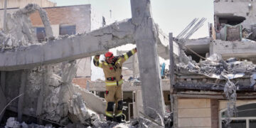 Israel lanza ataques contra Irán y deja muertos