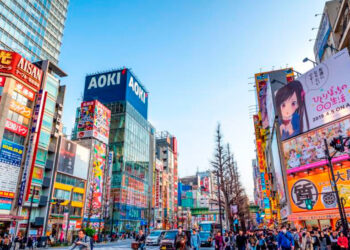 Japón endurece doble nacionalidad por residencia