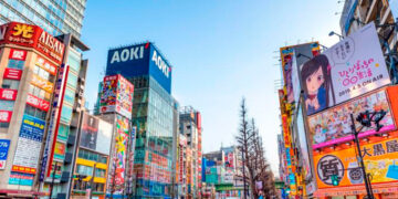 Japón endurece doble nacionalidad por residencia