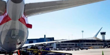 Líneas aéreas dominicanas suben tarifas por combustible