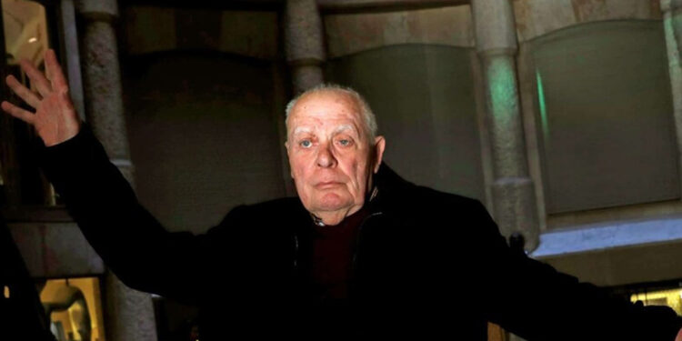 Muere en Lisboa el escritor António Lobo Antunes