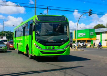 OMSA relanza transporte para 54 millones de viajes