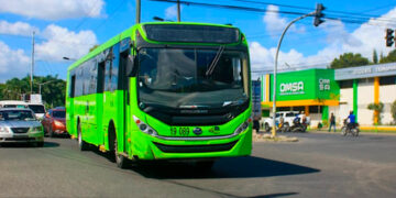 OMSA relanza transporte para 54 millones de viajes