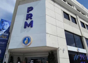 PRM suspende regidor de Nigua acusado de abuso sexual