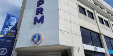 PRM suspende regidor de Nigua acusado de abuso sexual