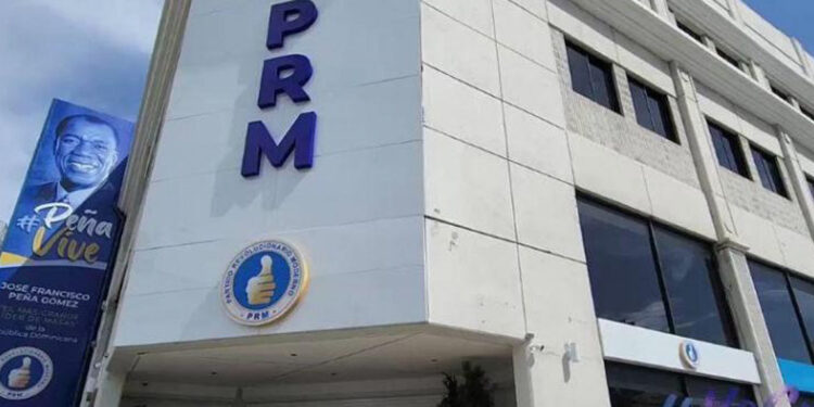 PRM suspende regidor de Nigua acusado de abuso sexual