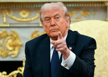 Posible aplazamiento de reunión entre Trump y Xi Jinping
