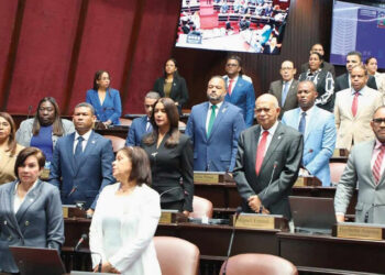 Proyectos fiscales no logran avanzar en el Congreso