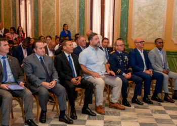 RD proyecta puerto espacial en Pedernales por US$600 millones