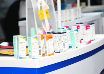 Realizan jornada gratuita para detectar glaucoma en RD