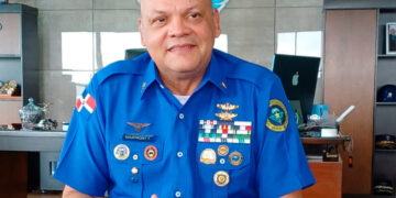 Refuerzan seguridad en aeropuertos por Semana Santa